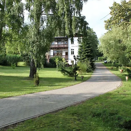 Walhall - Fewo - 02 Apartment