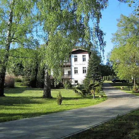 Walhall - Fewo - 02 Apartment *