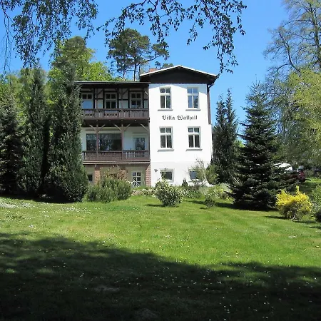 Walhall - Fewo - 02 Apartment Sellin (Rugen)